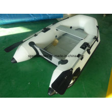 Kleine billige PVC-aufblasbare Boot aus China